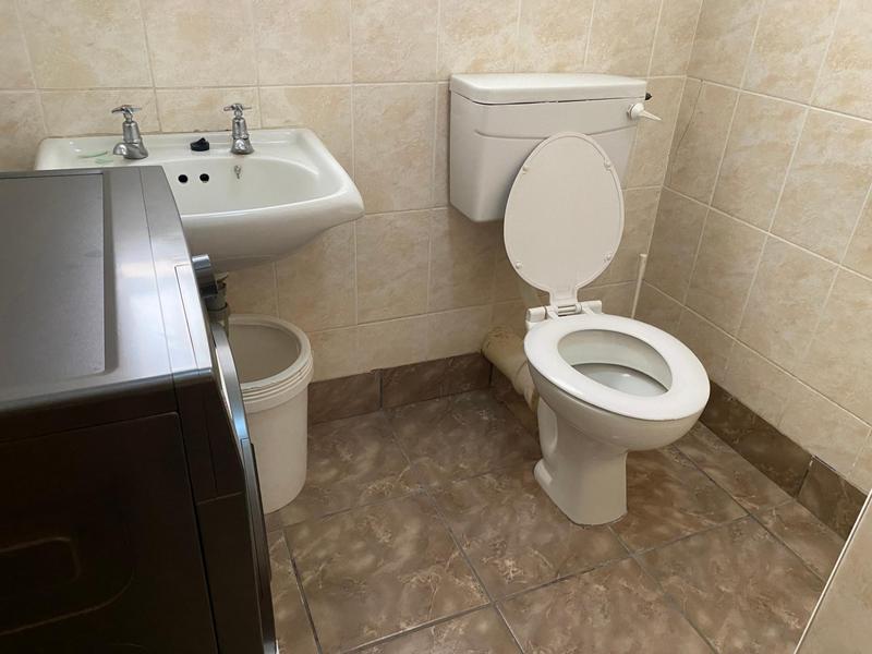 To Let 3 Bedroom Property for Rent in Top Town Eastern Cape